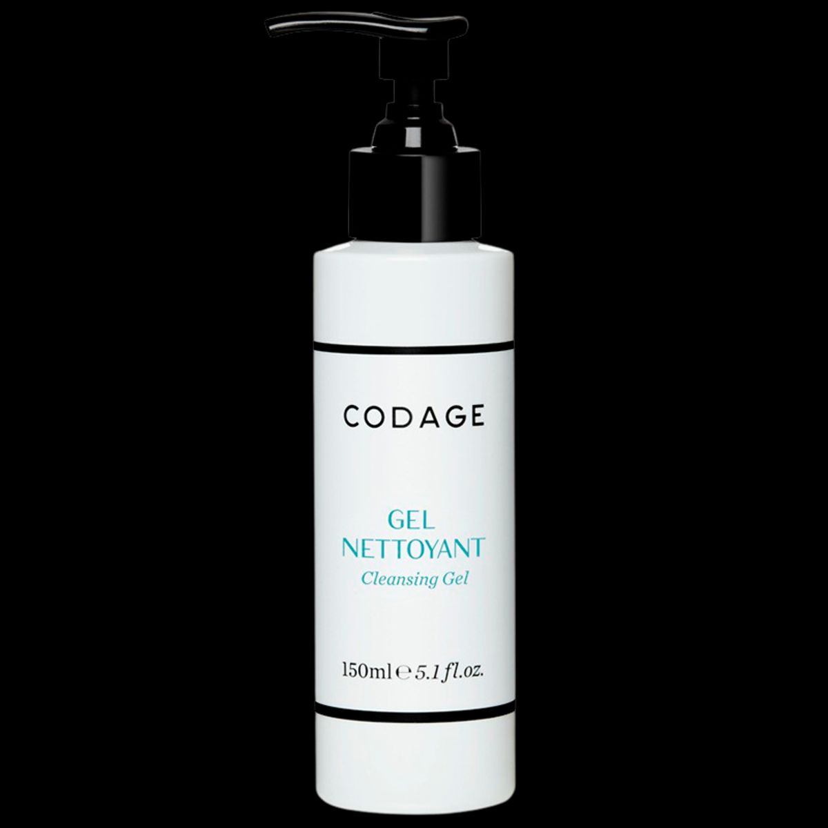 CODAGE Cleansing Gel (150 ml)