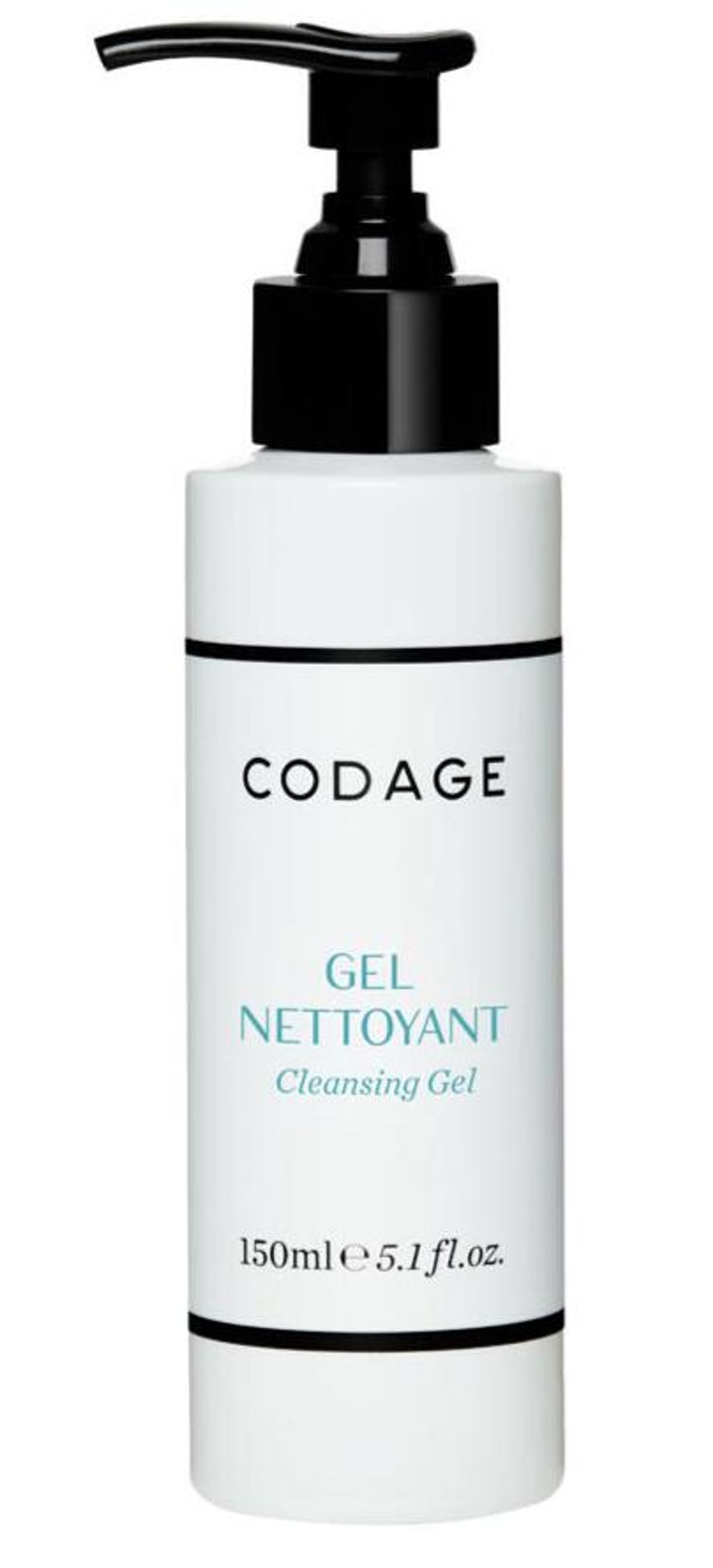 Codage Cleansing Gel 150ml.