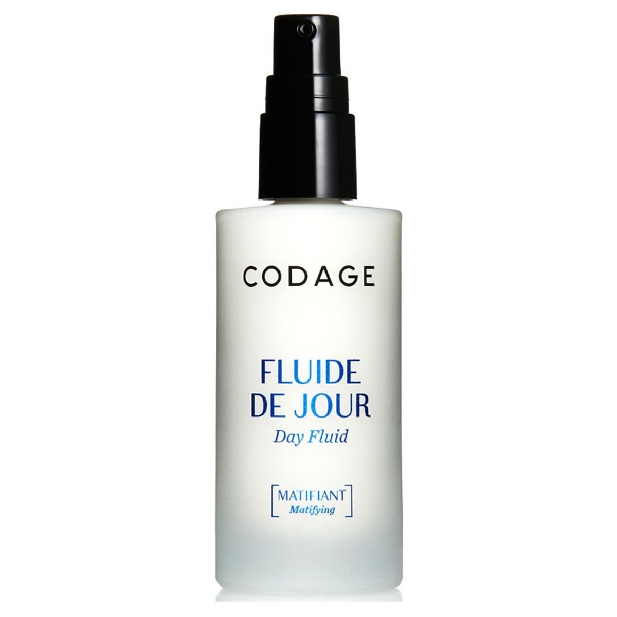 Codage Day Fluid, 50ml.