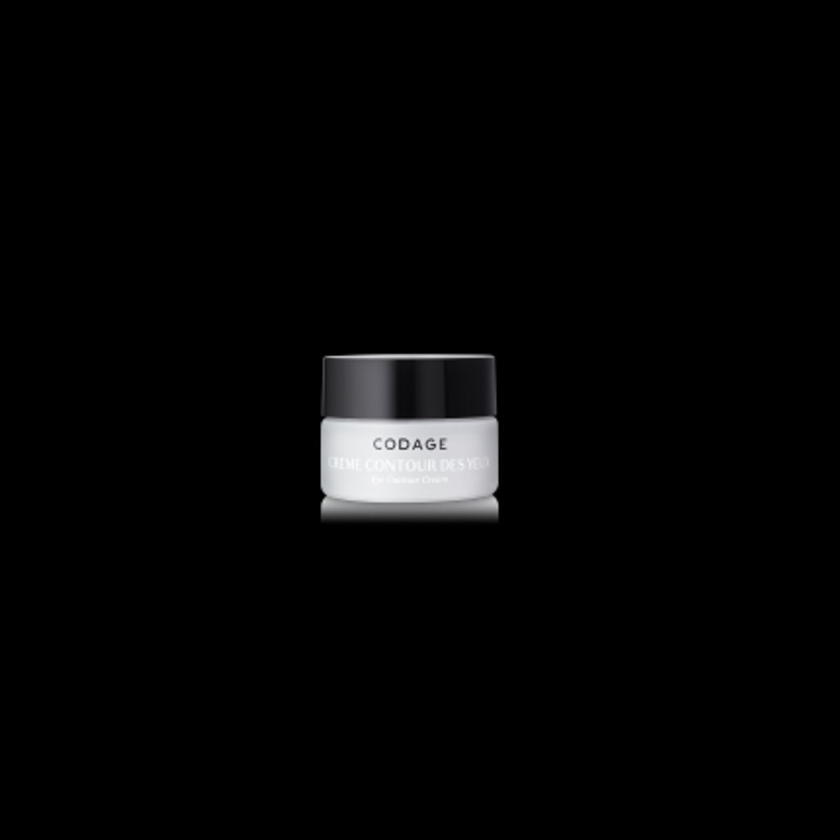 Codage Eye Contour Cream 15ml