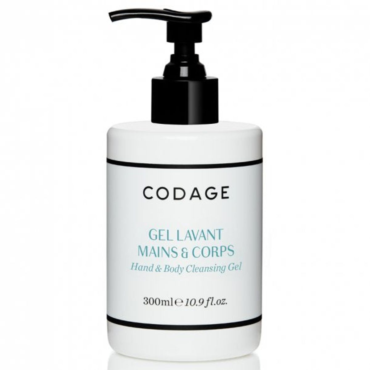 Codage Hand & Body Lotion 300 ml