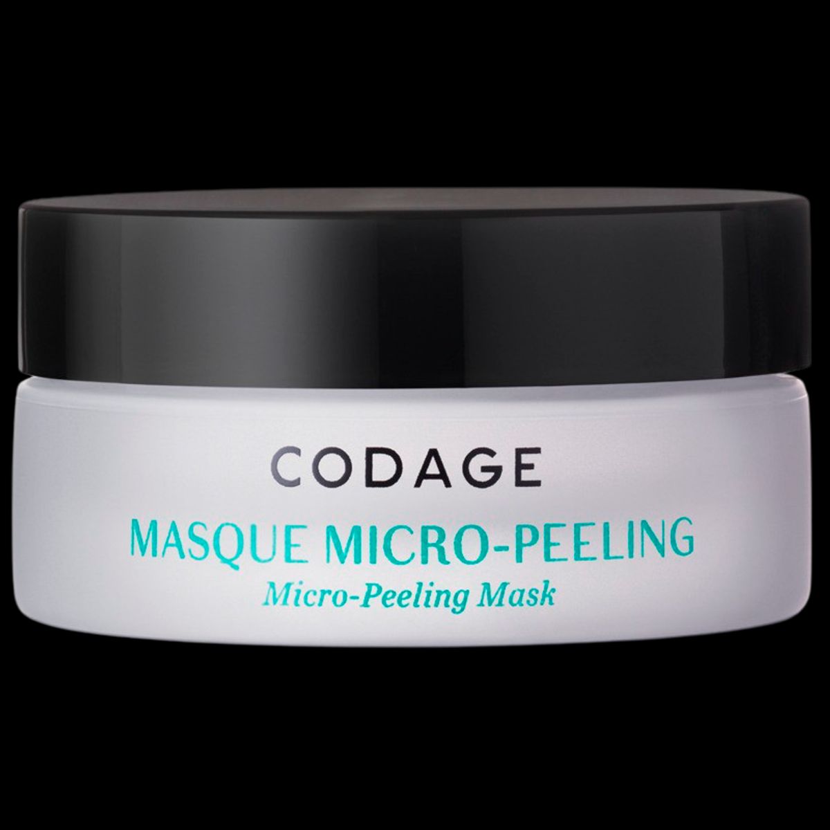 CODAGE Micro-Peeling Mask (50 ml)