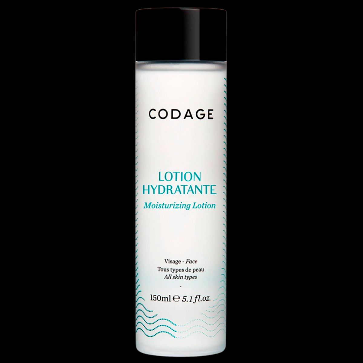 CODAGE Moisturizing Lotion (150 ml)