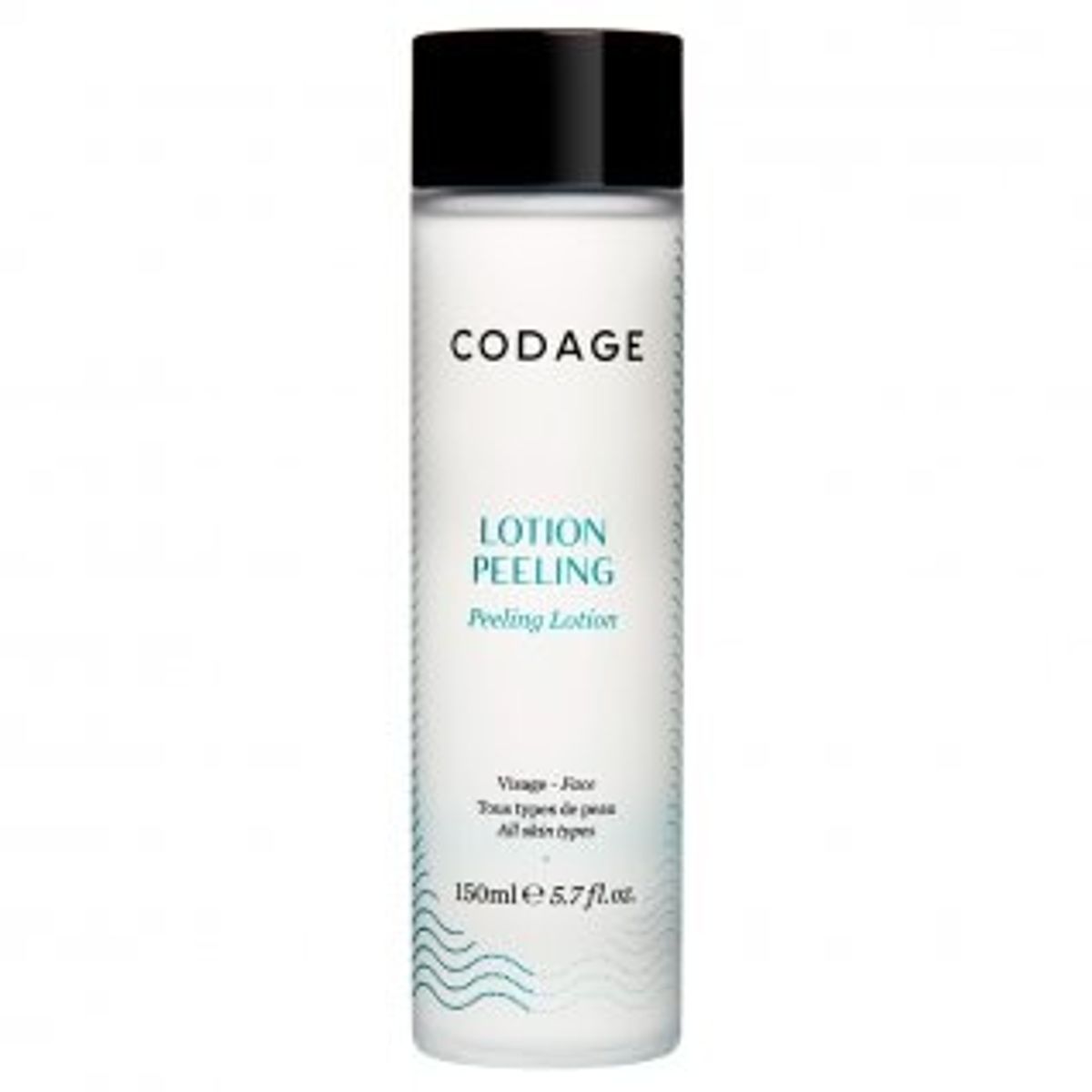 Codage Peeling Lotion, 150ml.