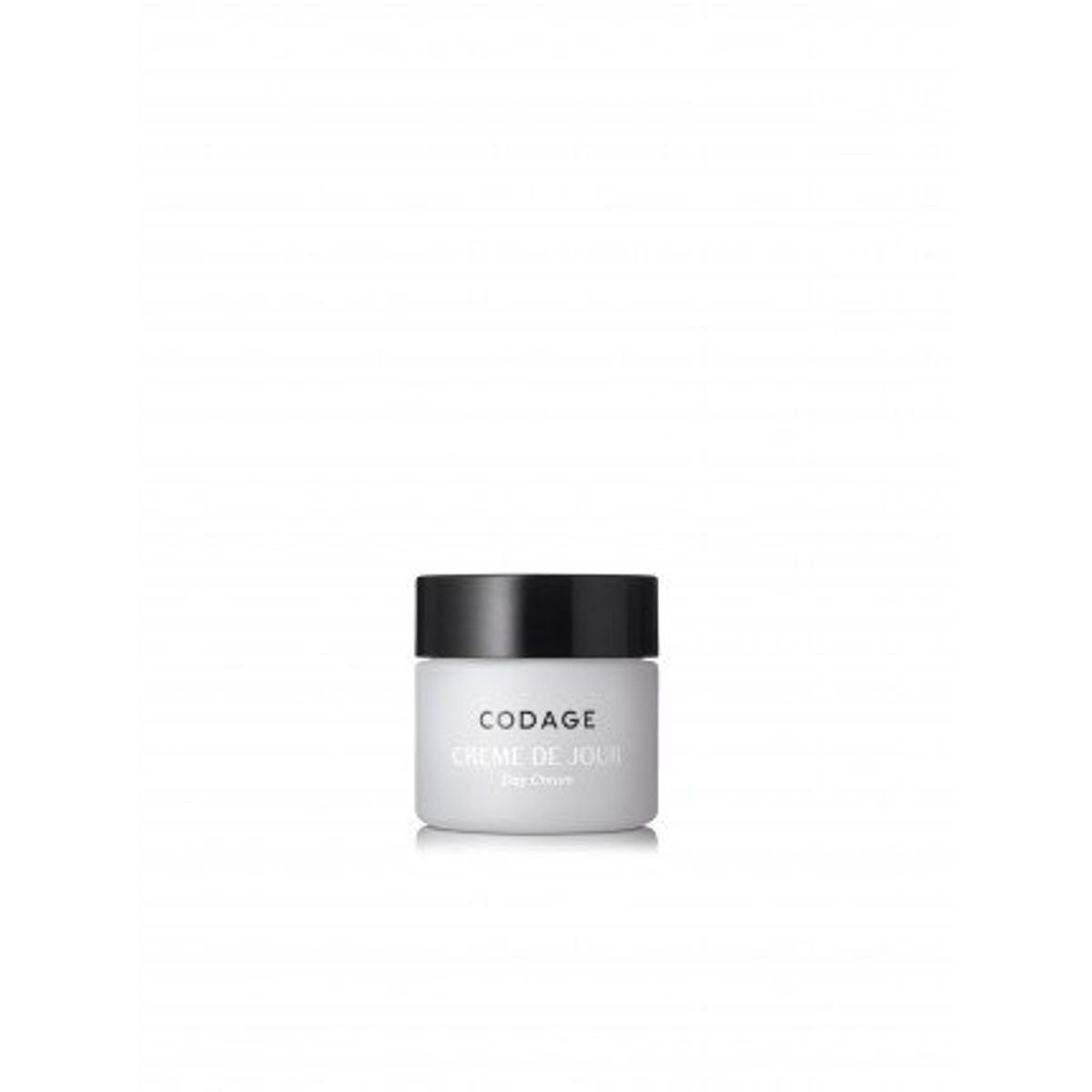 Codage Protective Day Cream Energizing Antioxidant 50 ml