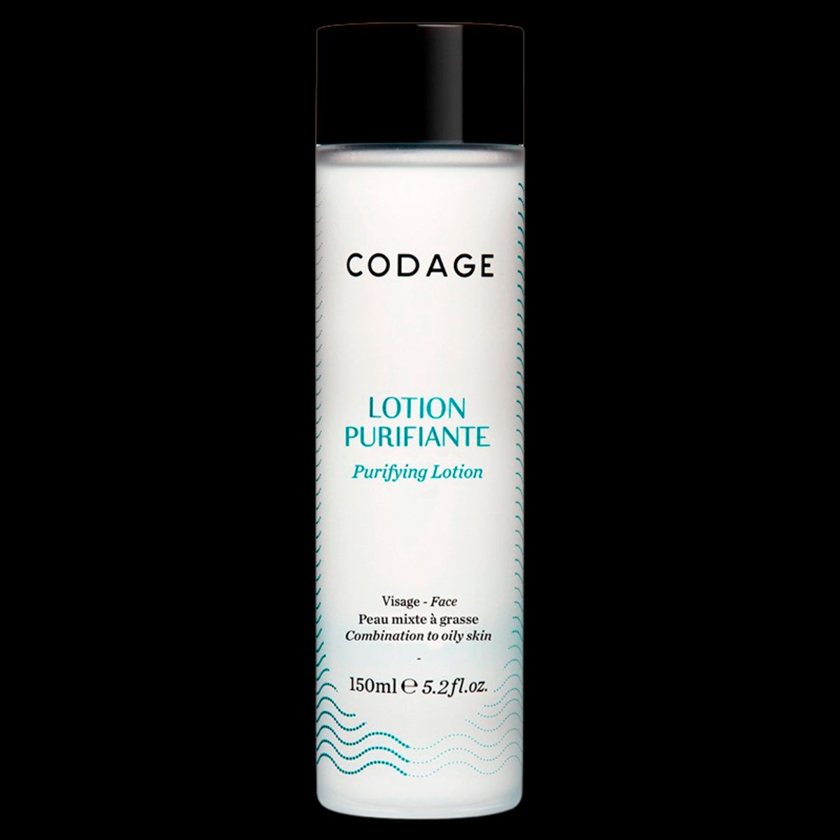 CODAGE Purifying Lotion (150 ml)