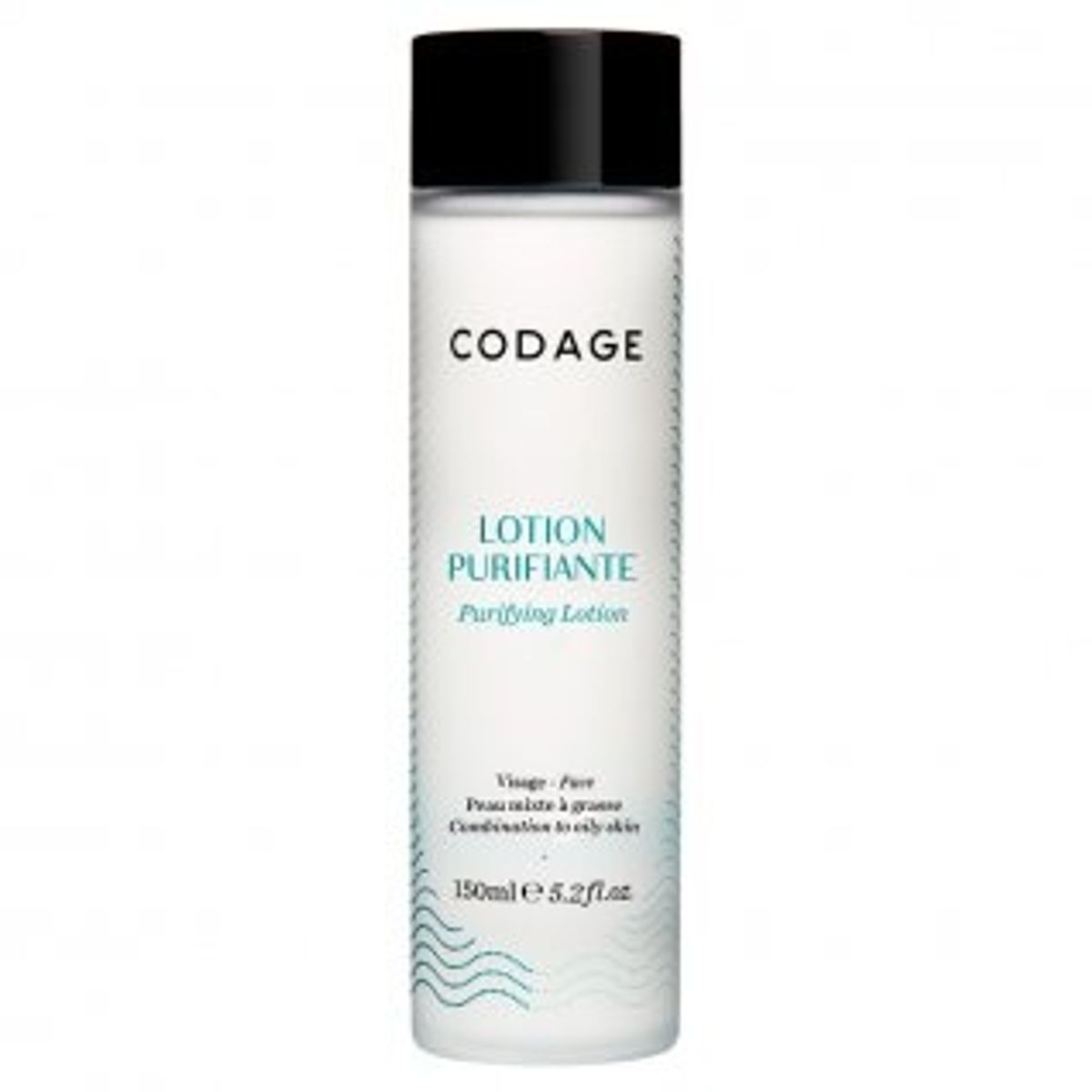 Codage Purifying Lotion, 150ml.