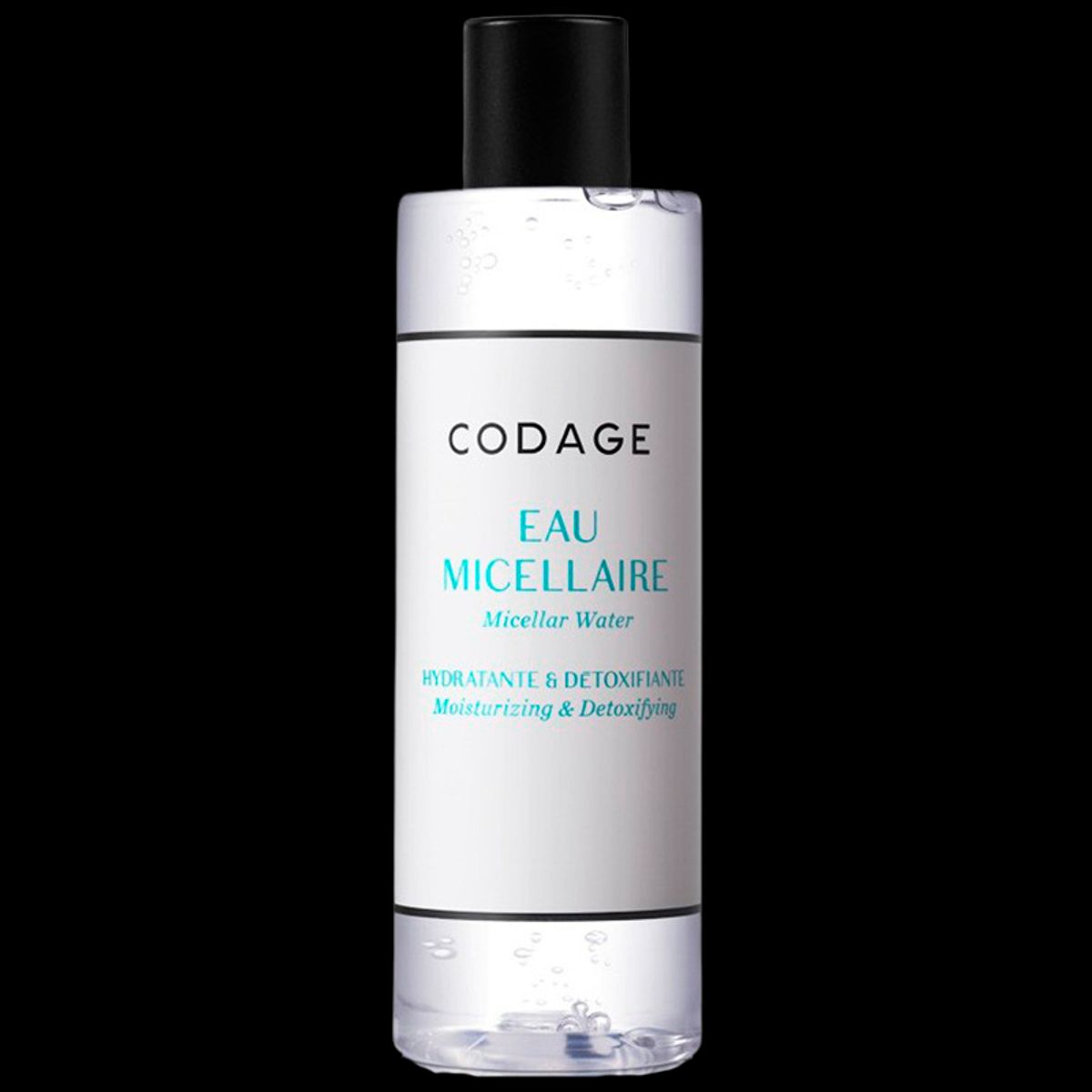 CODAGE Purifying Micellar Water (200 ml)