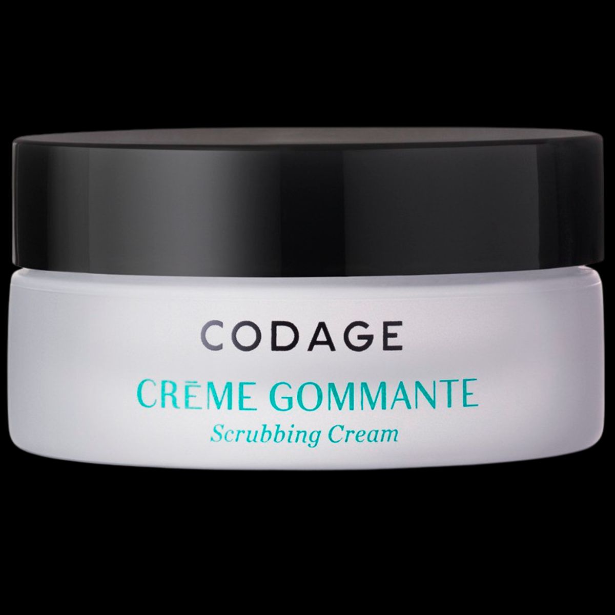 CODAGE Scrubbing Cream (50 ml)