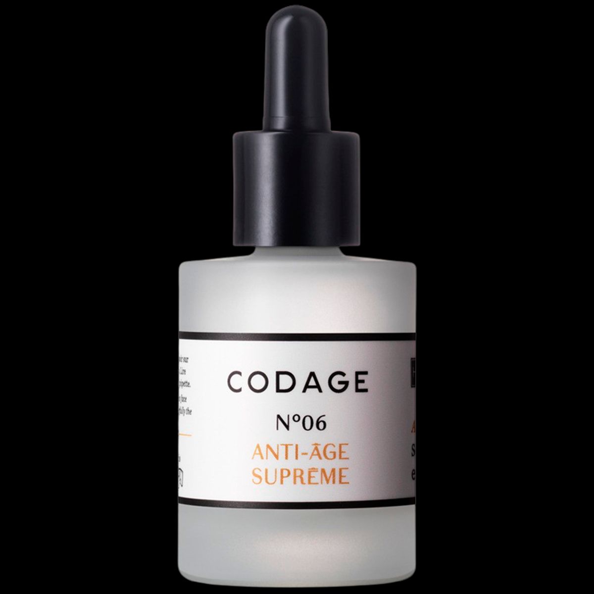 CODAGE Serum No. 6 Anti Aging Supreme (30 ml)