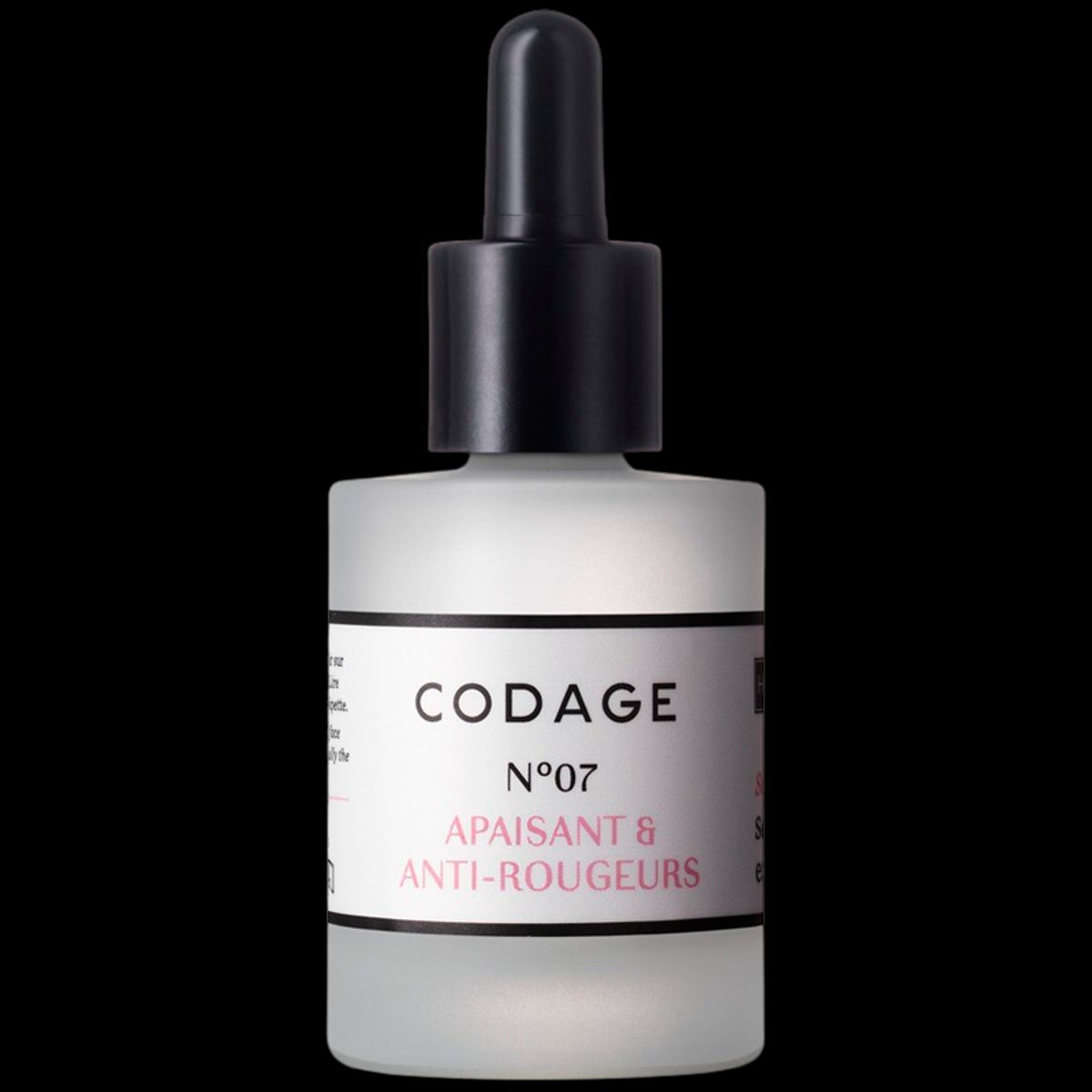 CODAGE Serum No. 7 Soothing & Anti Redness (30 ml)