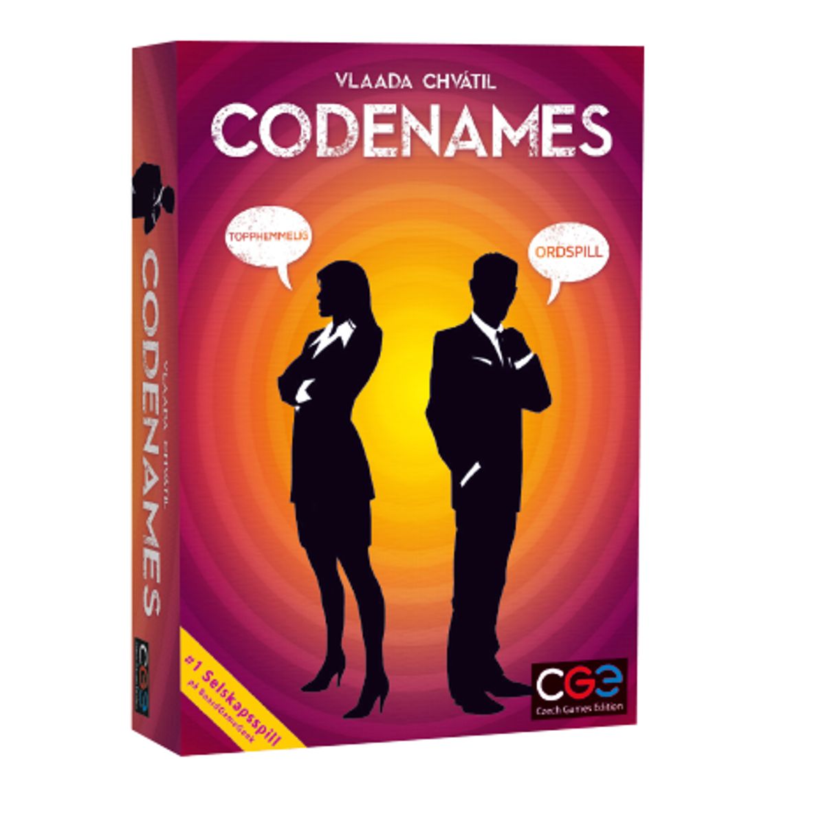 Codenames