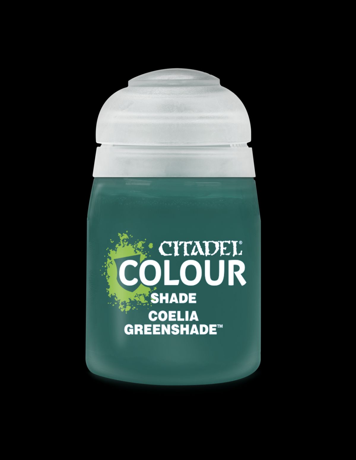 Coelia Greenshade - Shade - Citadel Paint - Games Workshop