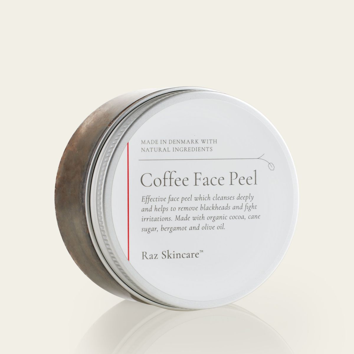 Coffee Face Peel 100g