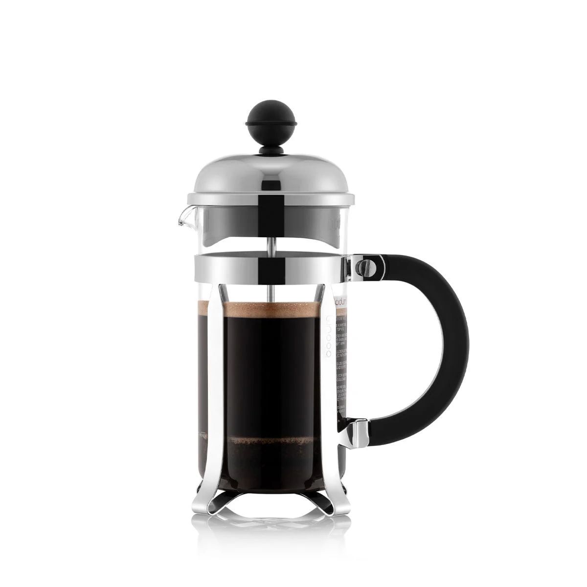 Coffee maker, 3 cup, 0.35 l, 12 oz