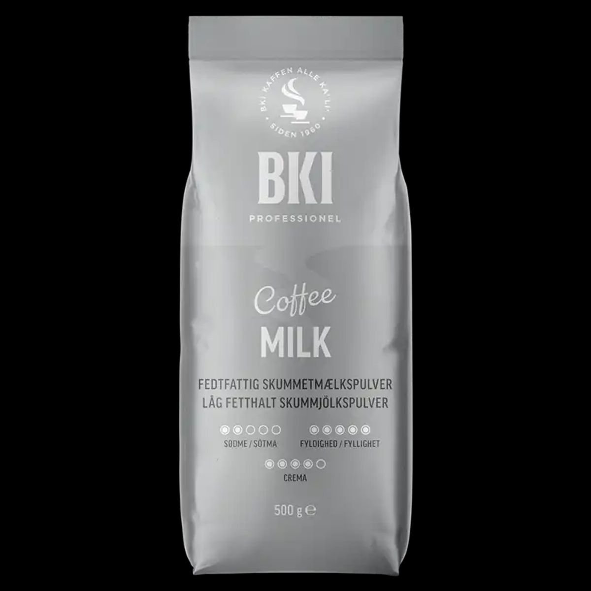 Coffee Milk 0,5 kg