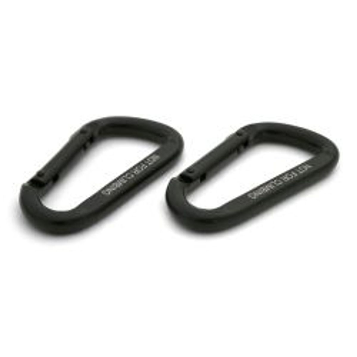 Coghlan's Coghlans Hammock Carabiner - 2 Pack - Karabinhage