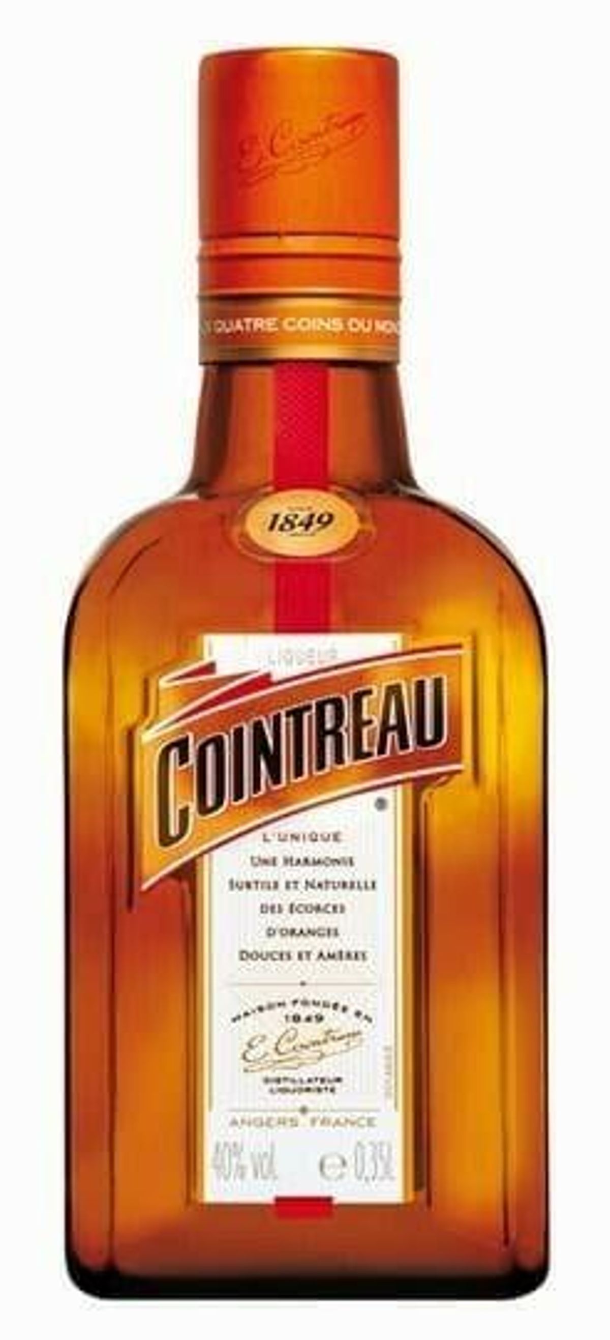 Cointreau Fl 35