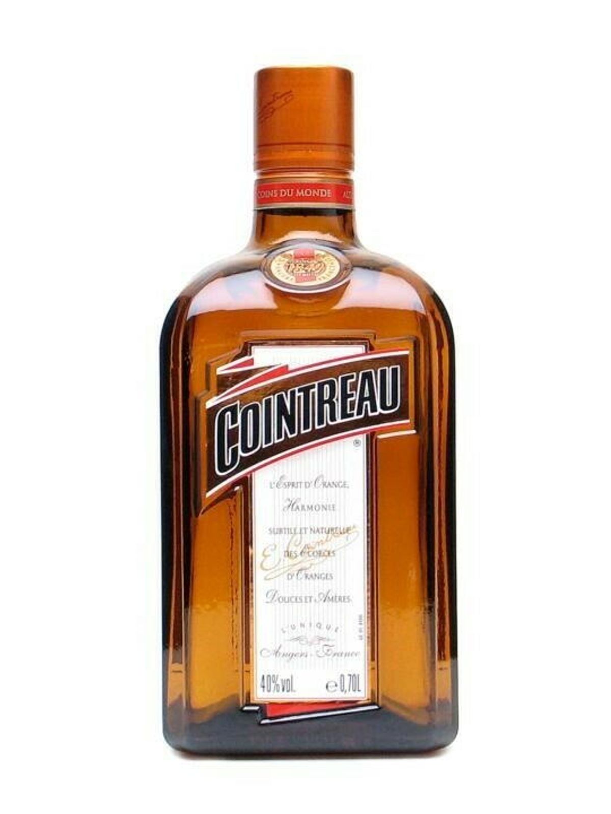 Cointreau Fl 70