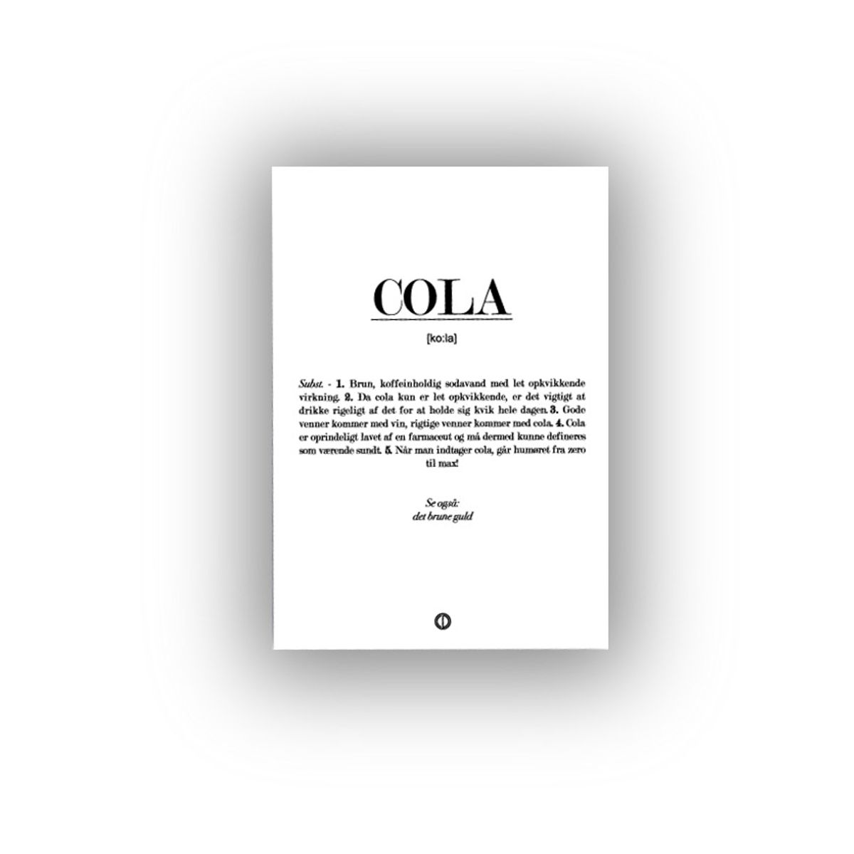 COLA