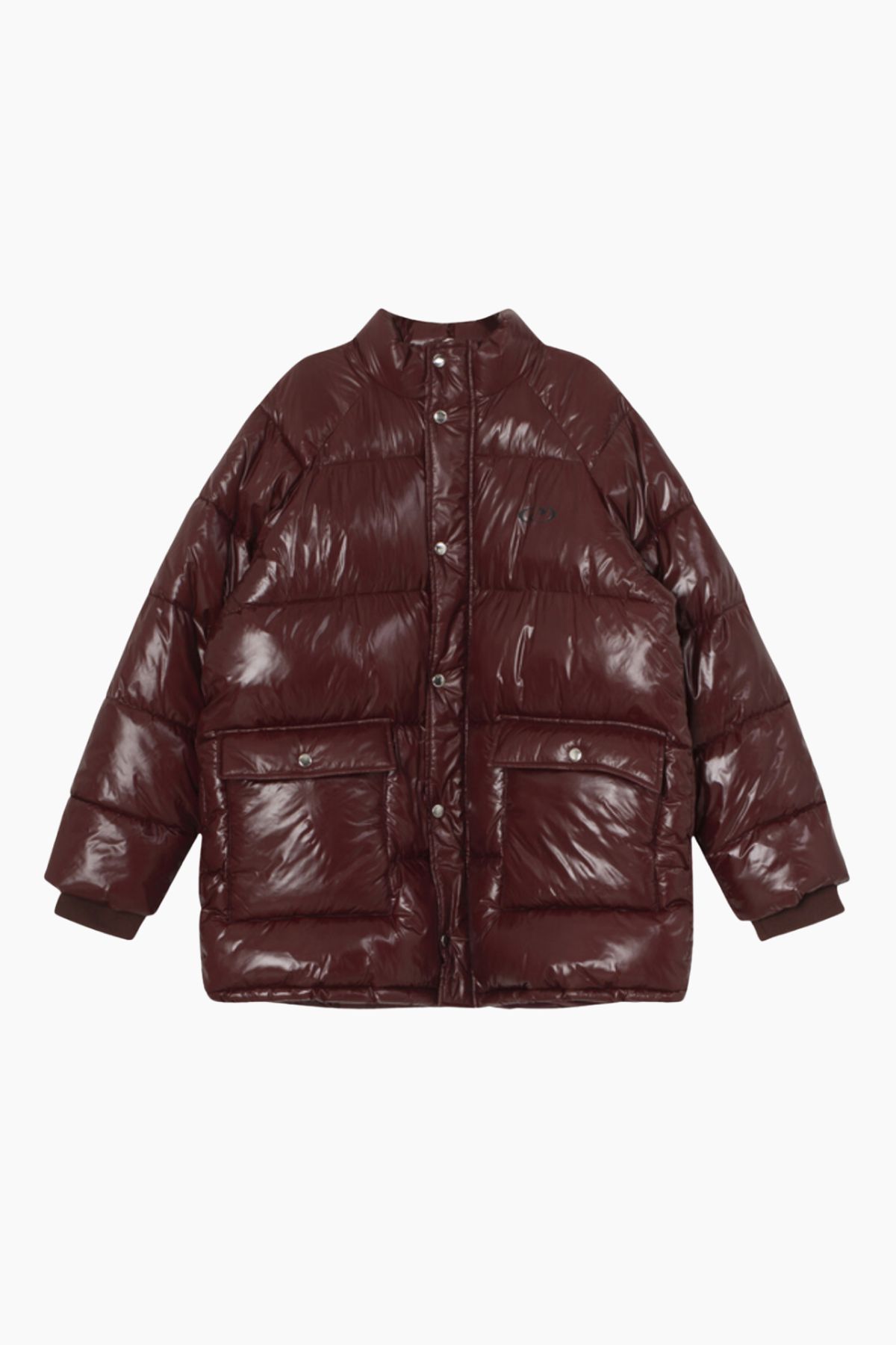 ColbieRS Jacket - Mahogany - Résumé - Rød XS