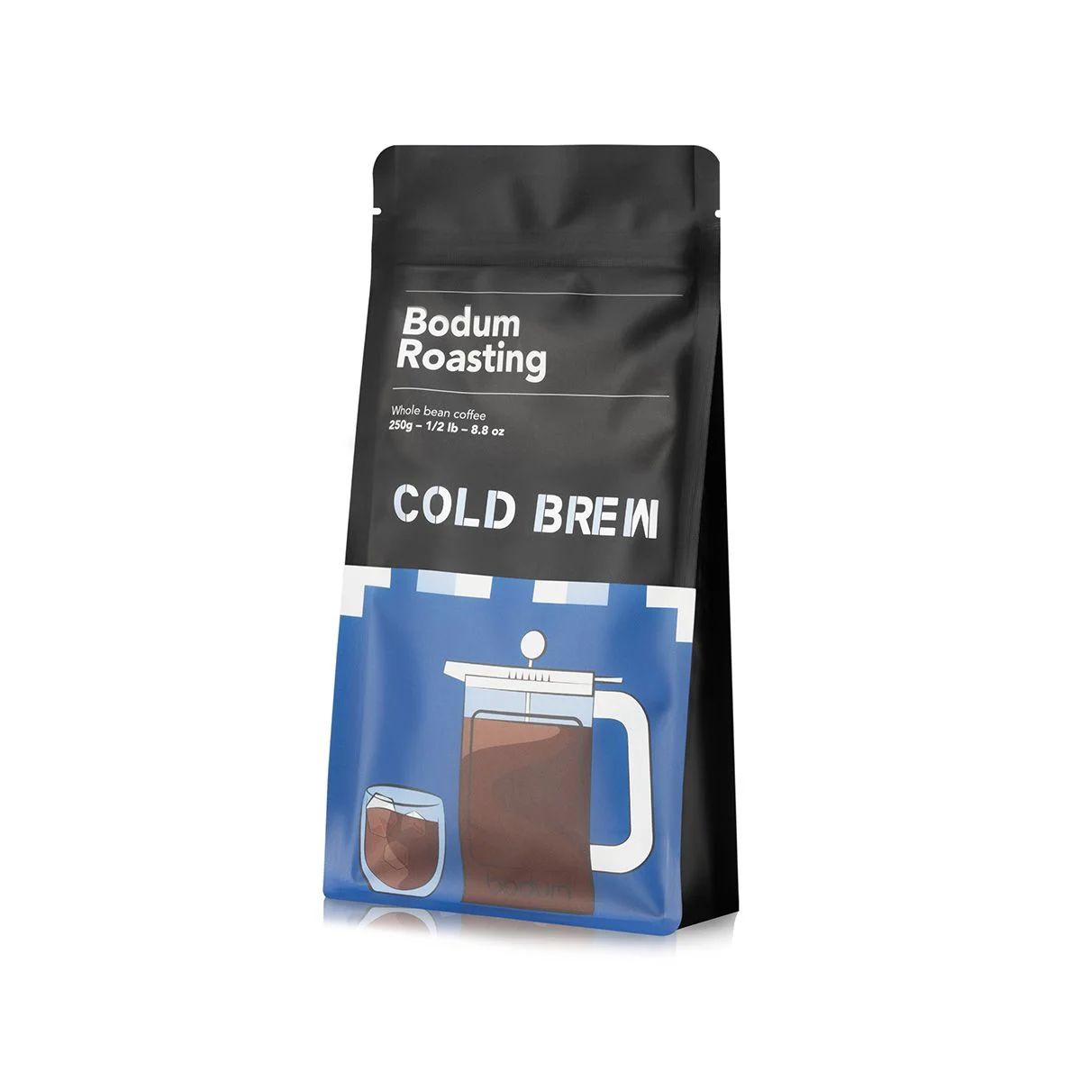 Cold brew, 250 gr