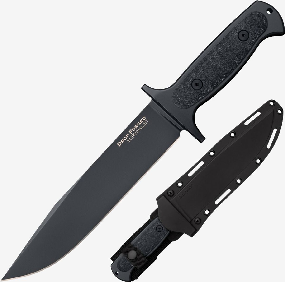 Cold Steel - Drop Forged Survivalist kniv