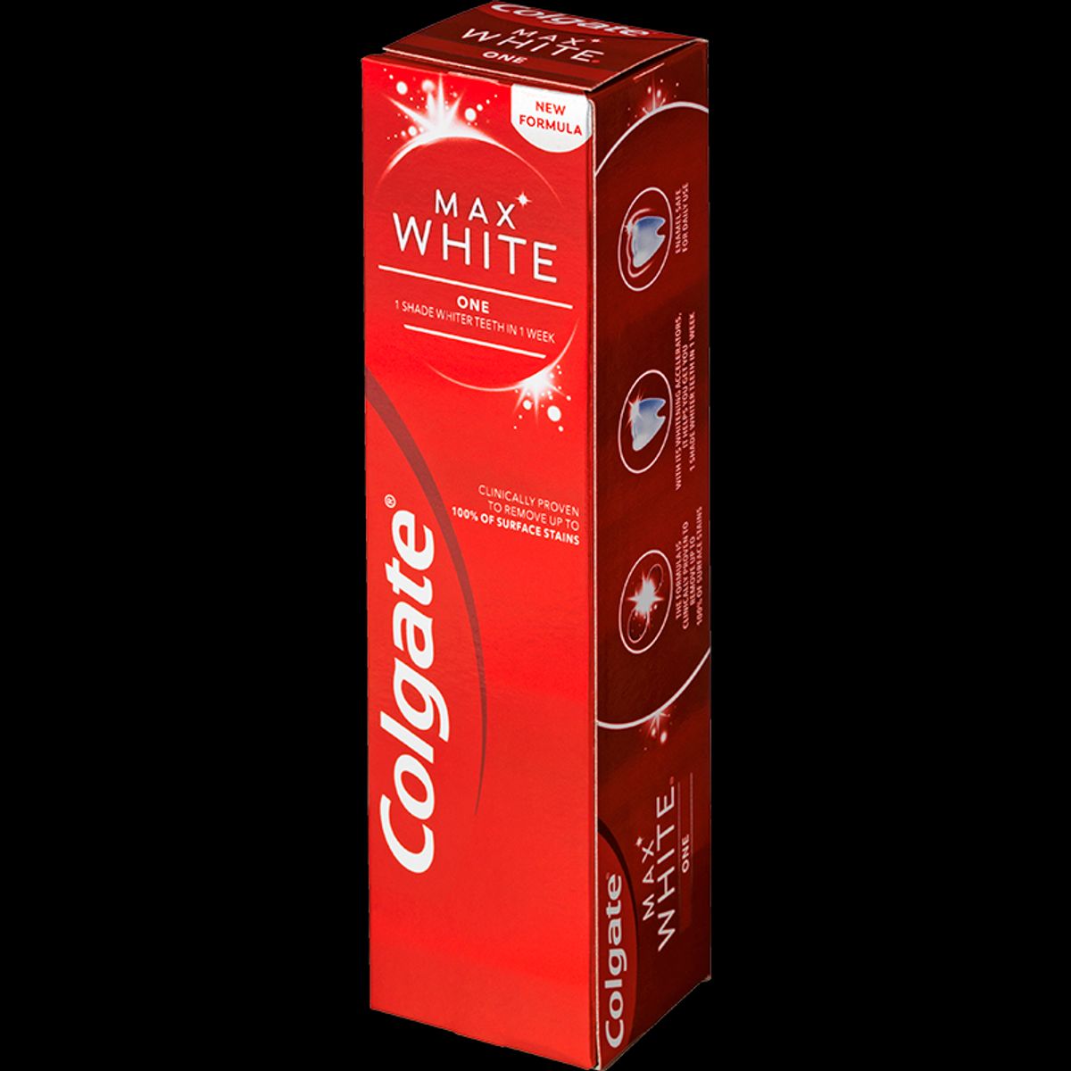 Colgate Max White One Tandpasta (75 ml)