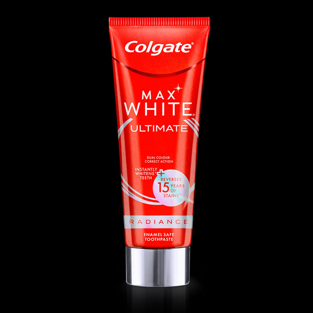 Colgate Max White Ultimate Tandpasta (75 ml)