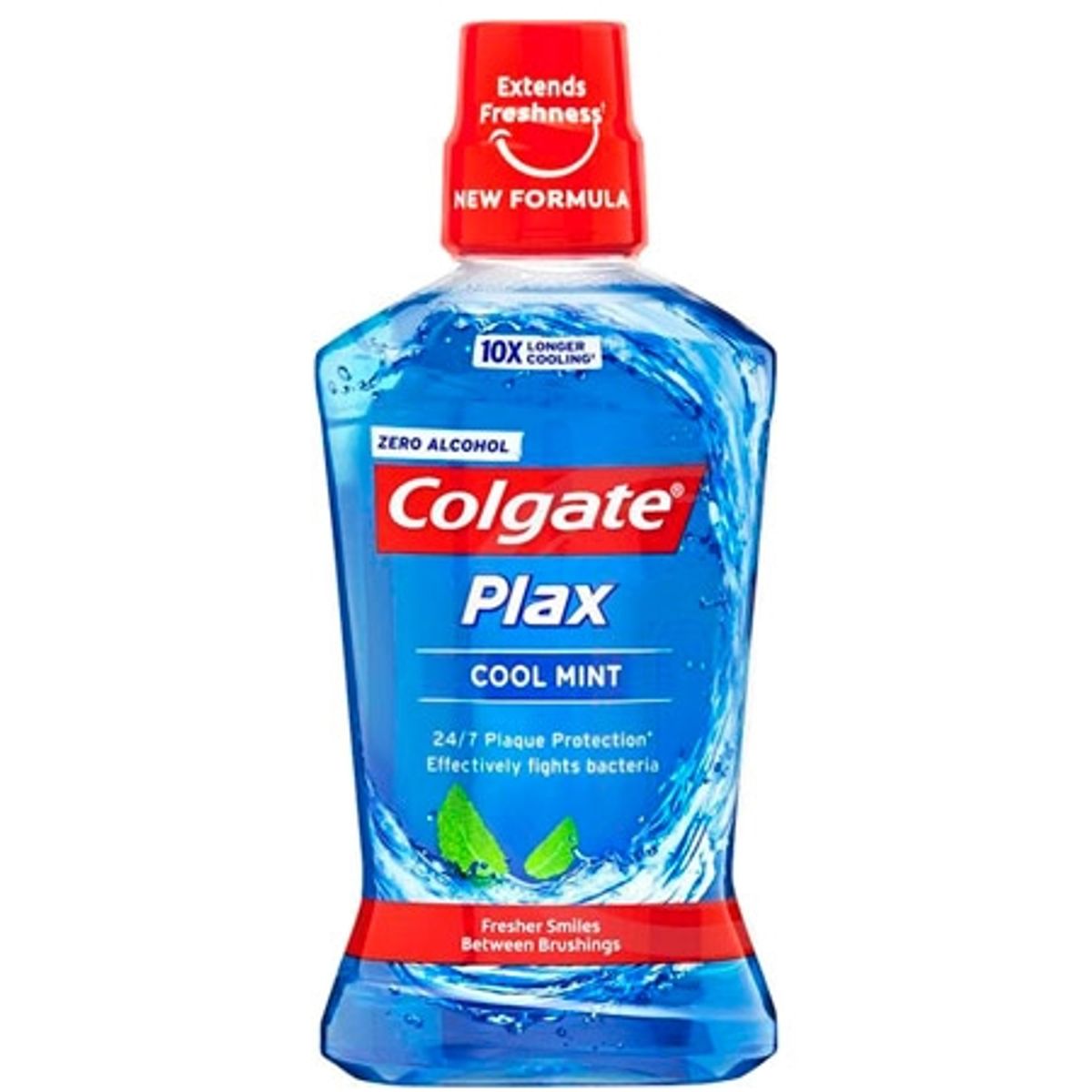 Colgate Plax Coolmint Mundskyl