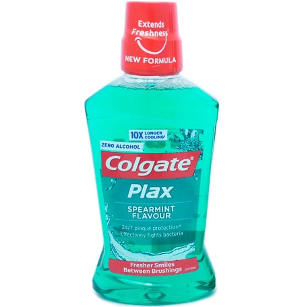 Colgate Plax Spearmint Mundskyl - 500ml