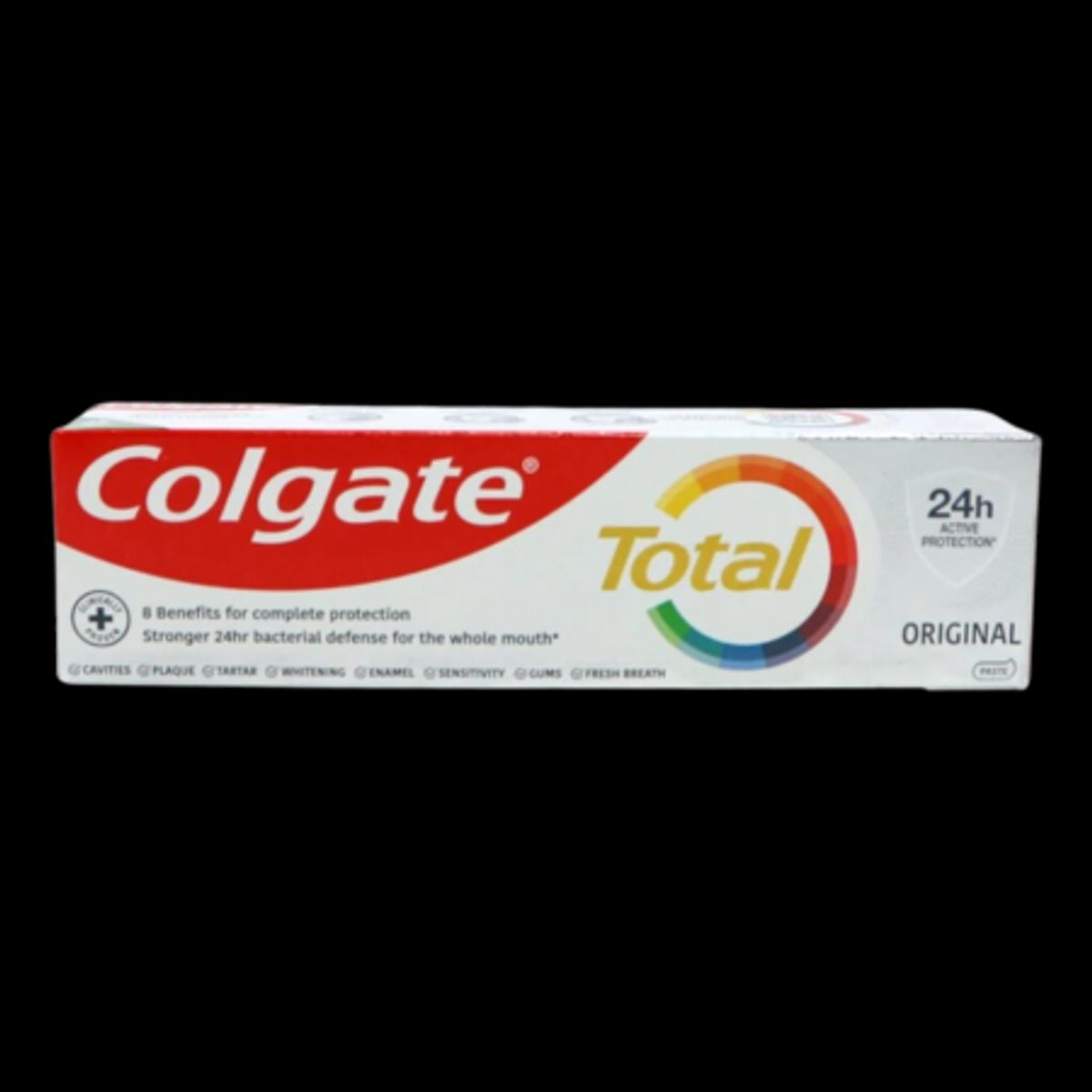 Colgate Total Original Tandpasta - 75 ml