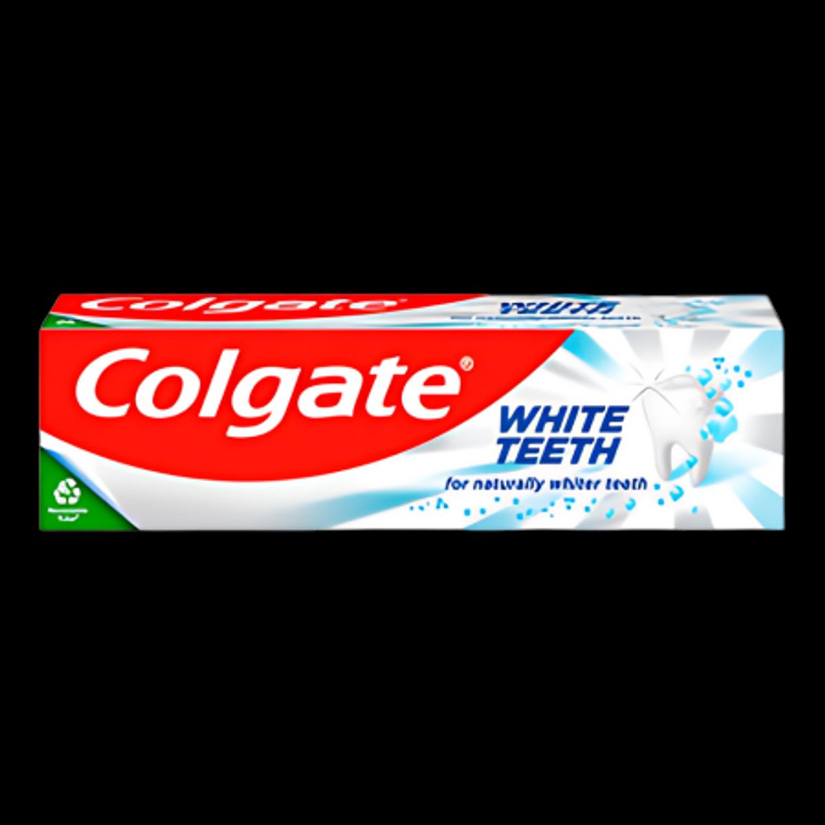 Colgate White Teeth Tandpasta - 75ml