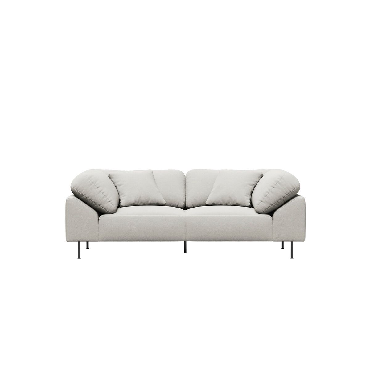 Collar Sofa fra Woud (2 pers., Prisgruppe 1A)