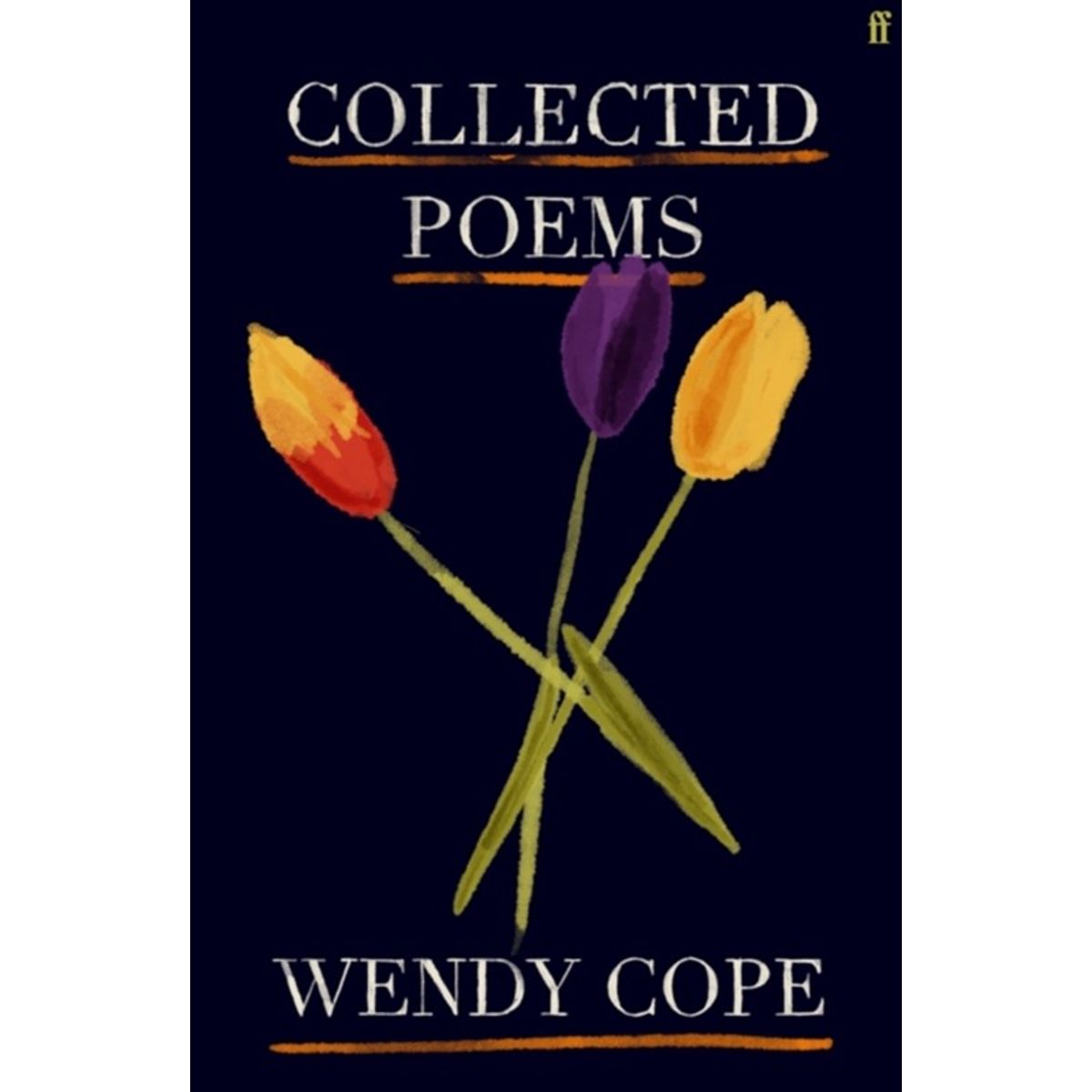 Collected Poems