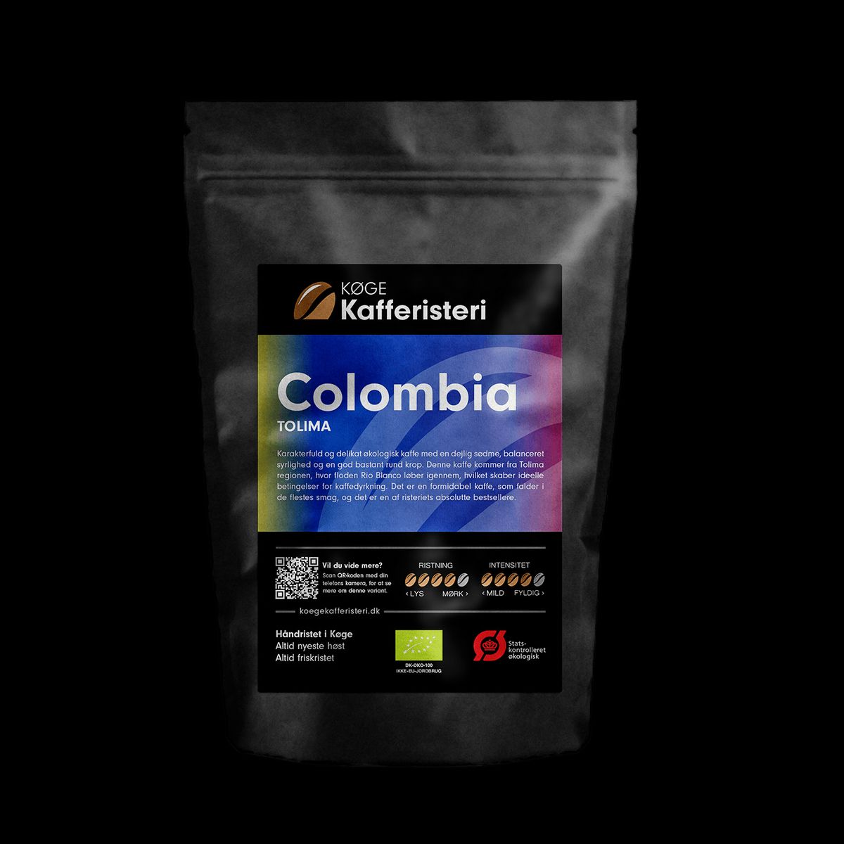 COLOMBIA