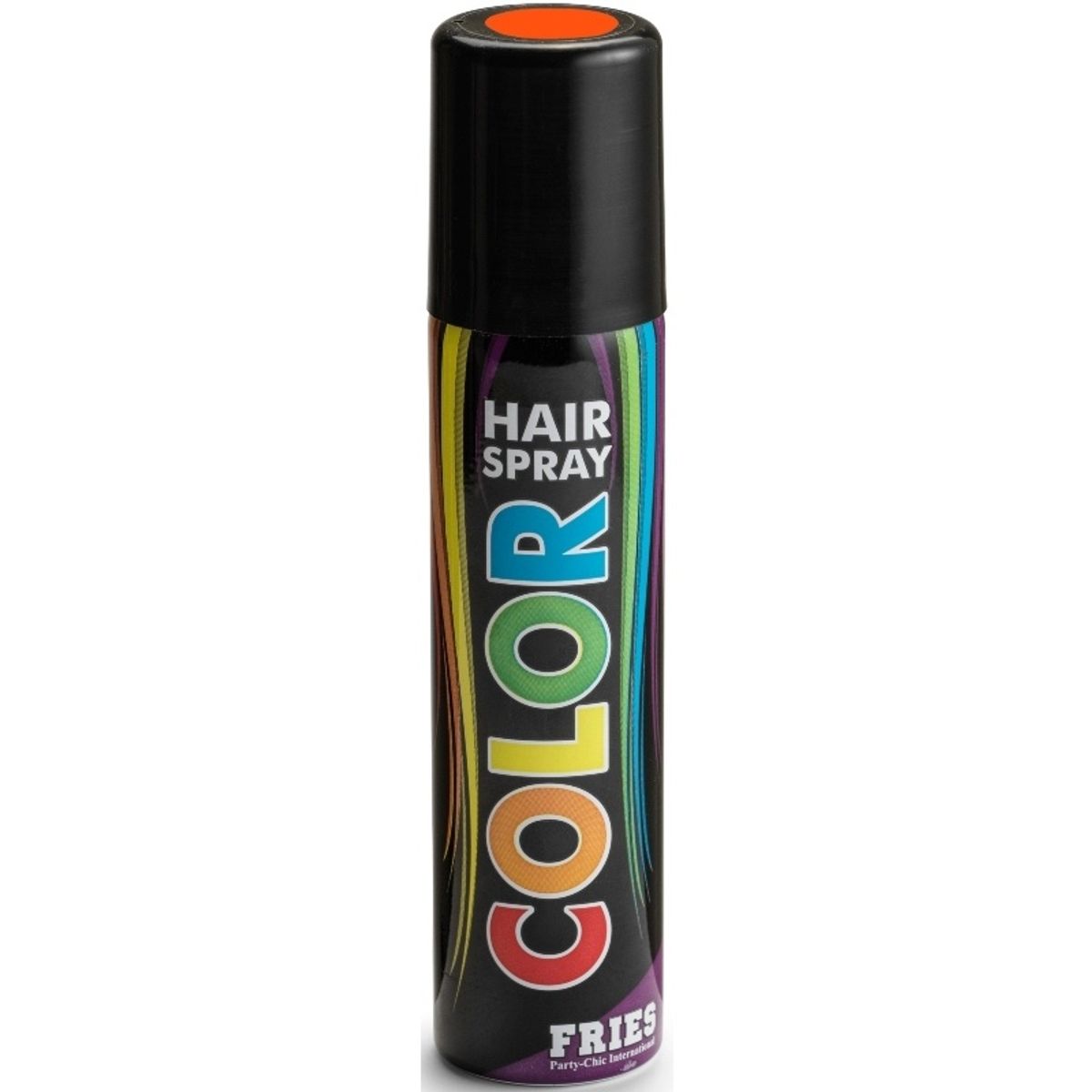 Color Hair-Spray 100 ml - Orange