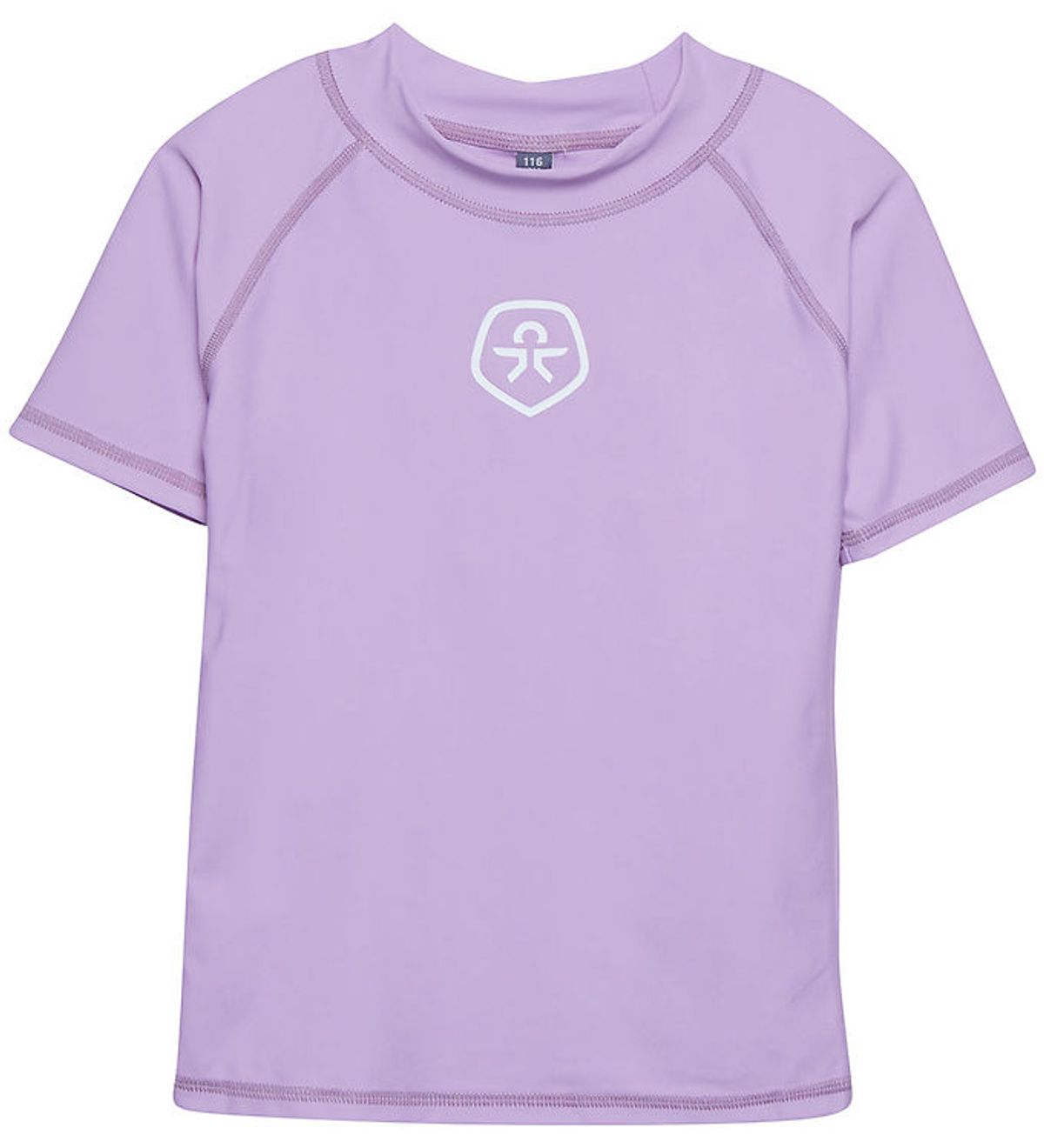 Color Kids Badebluse - Lavender Mist