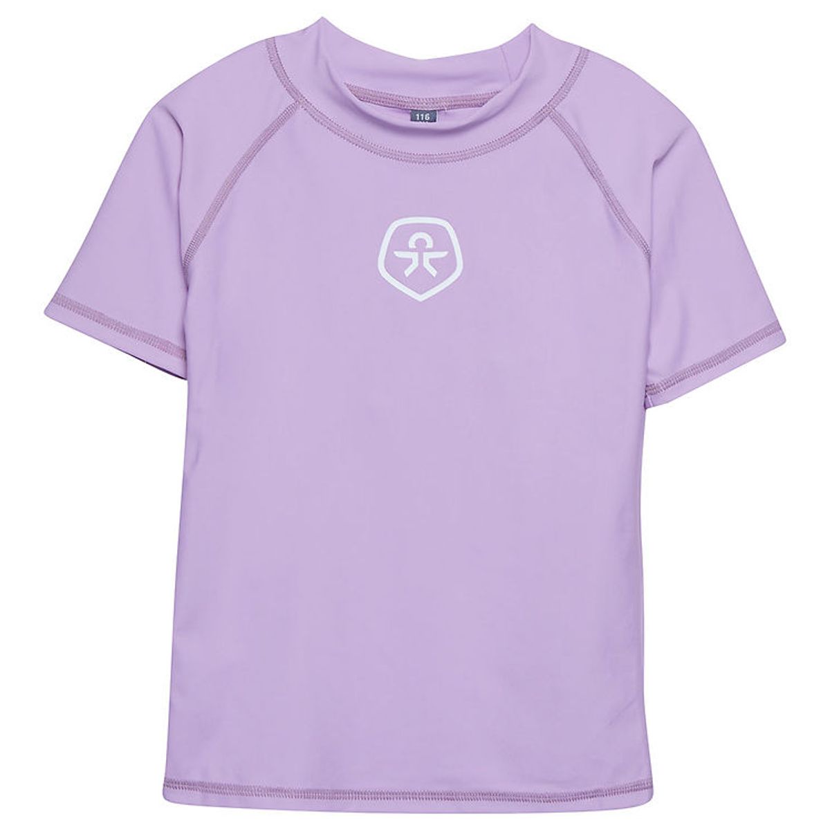 Color Kids Badebluse - Lavender Mist