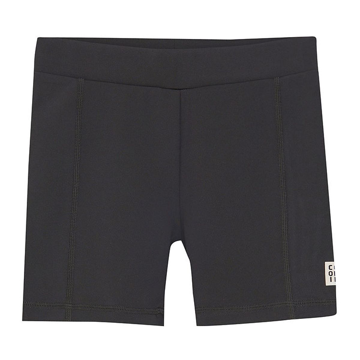 Color Kids Cykelshorts - Phantom