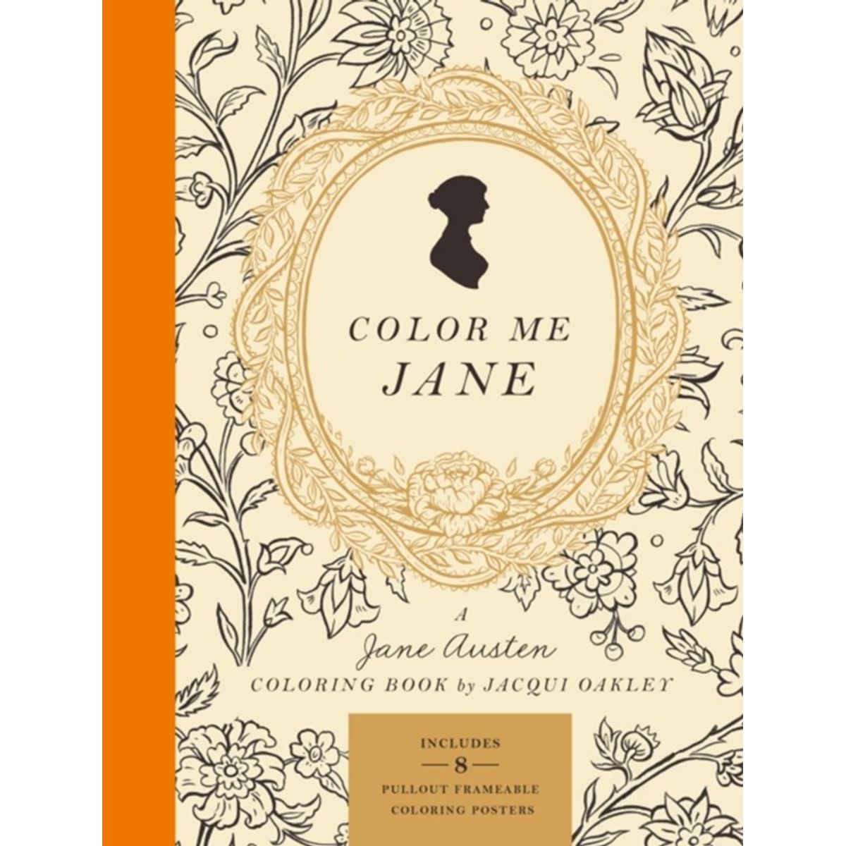 Color Me Jane