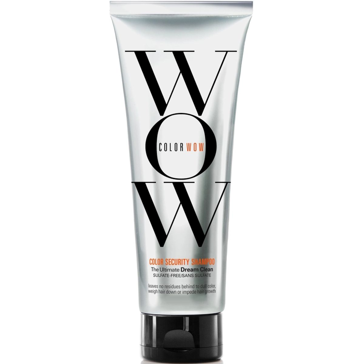 Color WOW Color Security Shampoo 250 ml