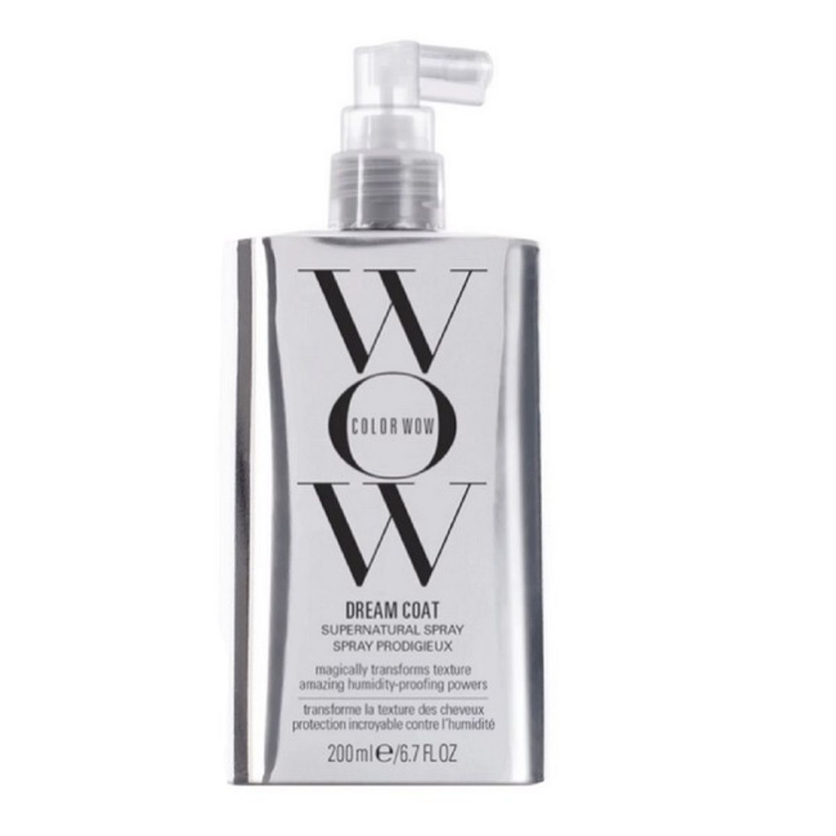 Color Wow - Dream Coat Supernatural Spray 200 ml