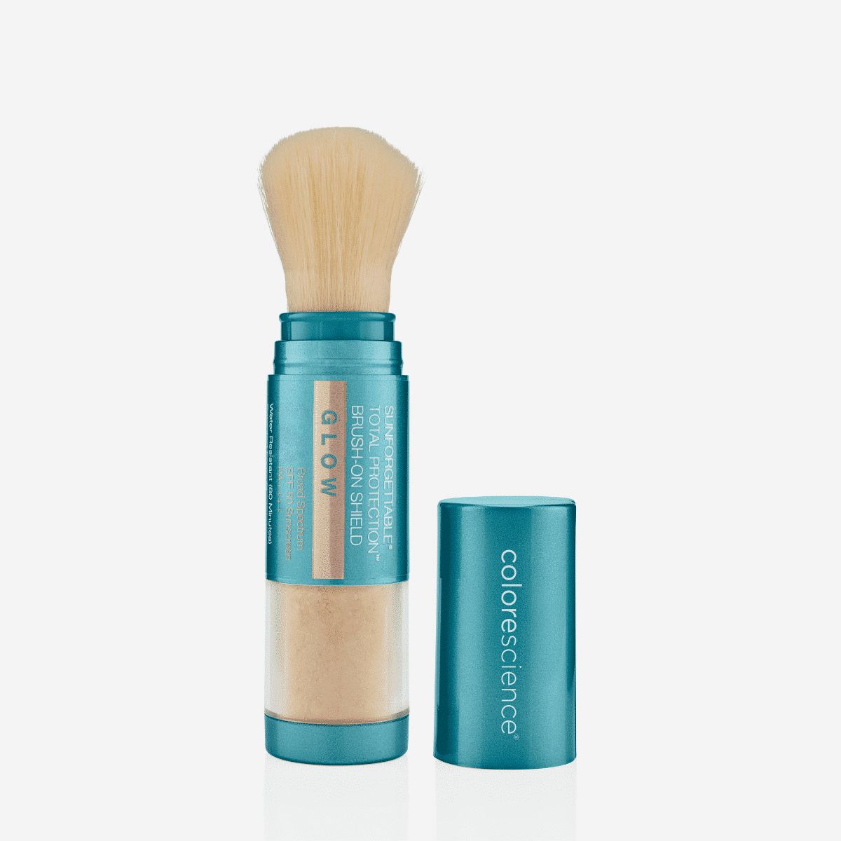 Colorescience Brush-On Shield Glow SPF 30