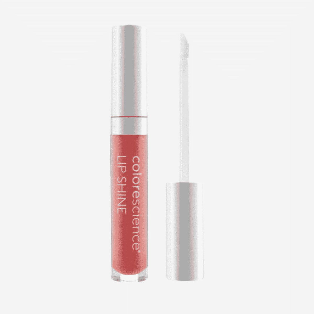 Colorescience Lip Shine Coral Spf35 4ml