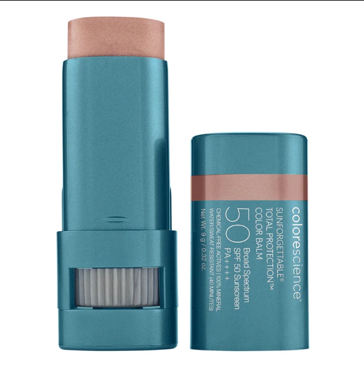 Colorescience Sunforgettable Total Protection Colorbalm SPF 50 - Blush 9 g.