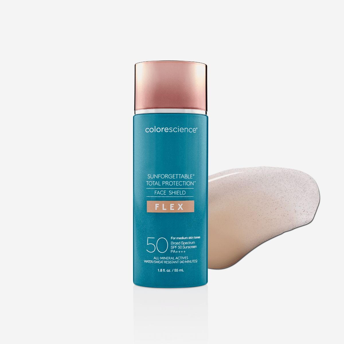 Colorescience Total Protection Face Shield Flex SPF 50