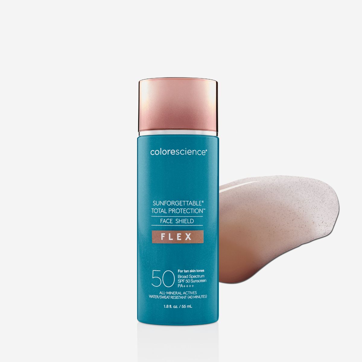 Colorescience Total Protection Face Shield Flex SPF 50