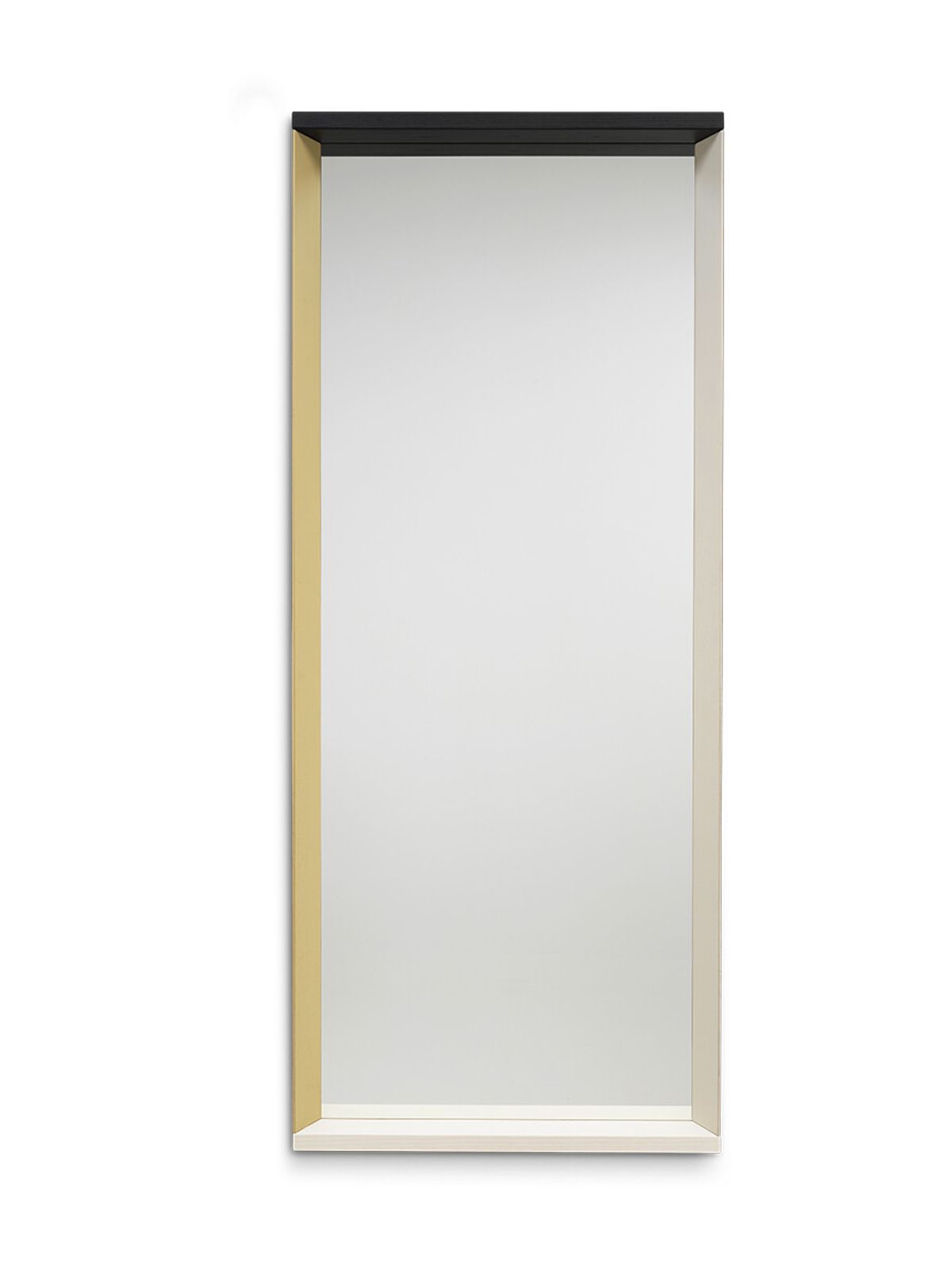 Colour Frame Mirror, large fra Vitra (Neutral)