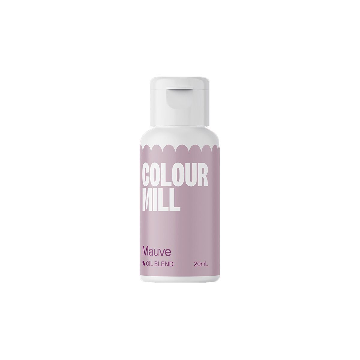 Colour Mill - Mauve Oliefarve 20ml